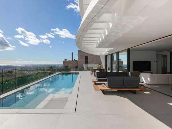 Casa o chalet independiente en Calle de Pau Vergós, La Miranda - Ciutat Diagonal - Foto 1