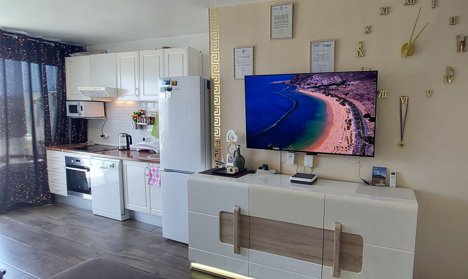 Ático en calle Ten-bel, 1 - Foto 3