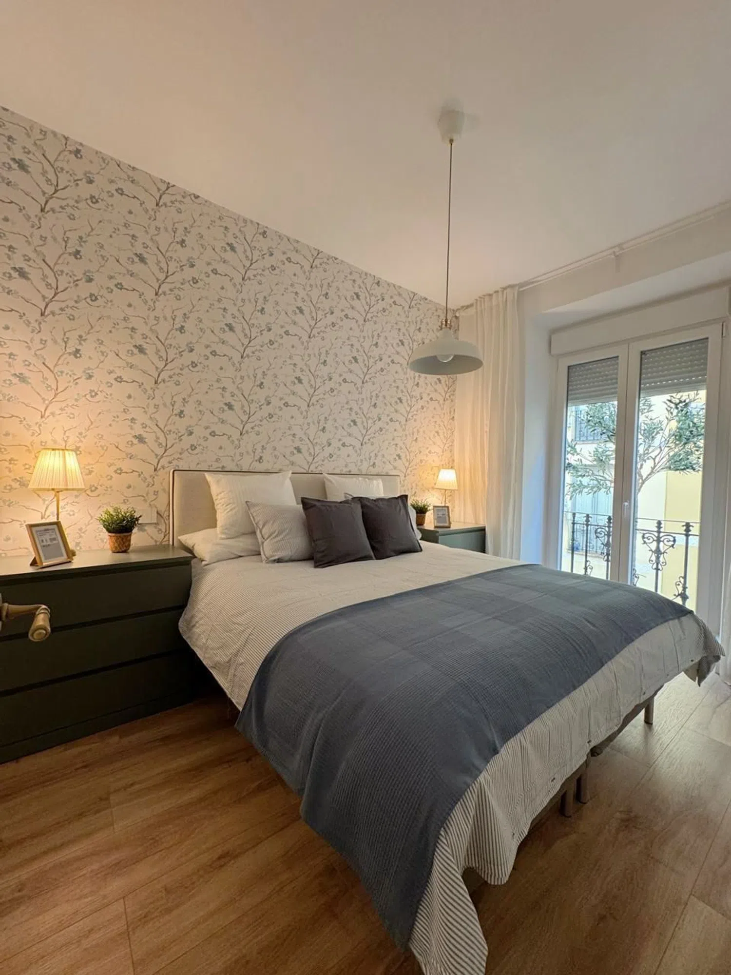 Piso en calle de Lagasca, 123 - Foto 7