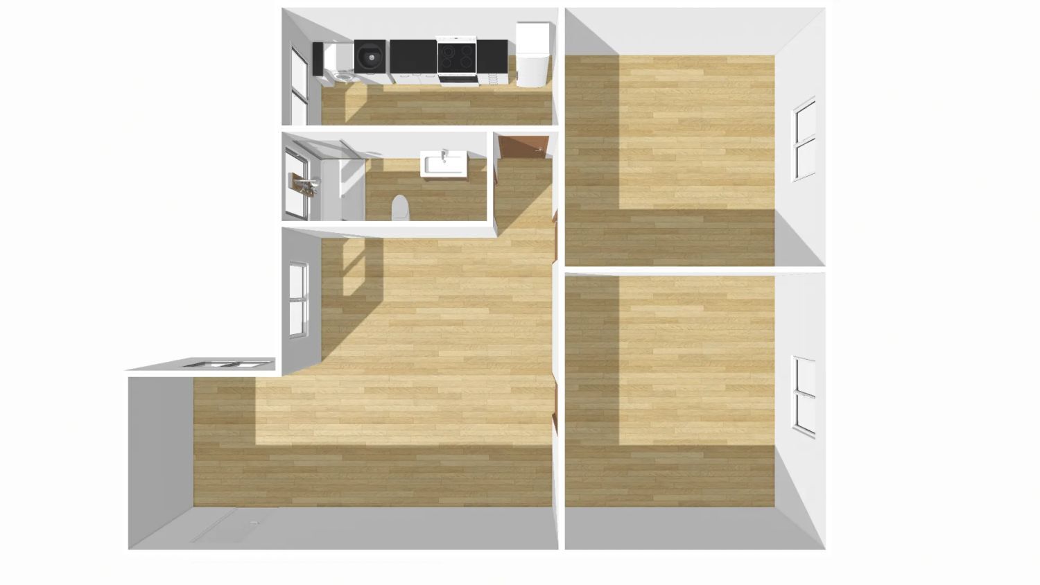 Piso en calle d'Ignacio Zuloaga, 43 - Foto 10