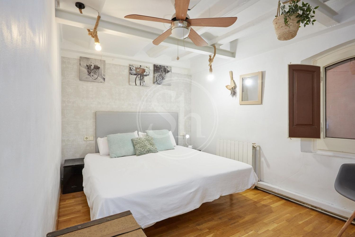 Piso en Calle de la Princesa, Sant Pere - Santa Caterina i la Ribera - Foto 10