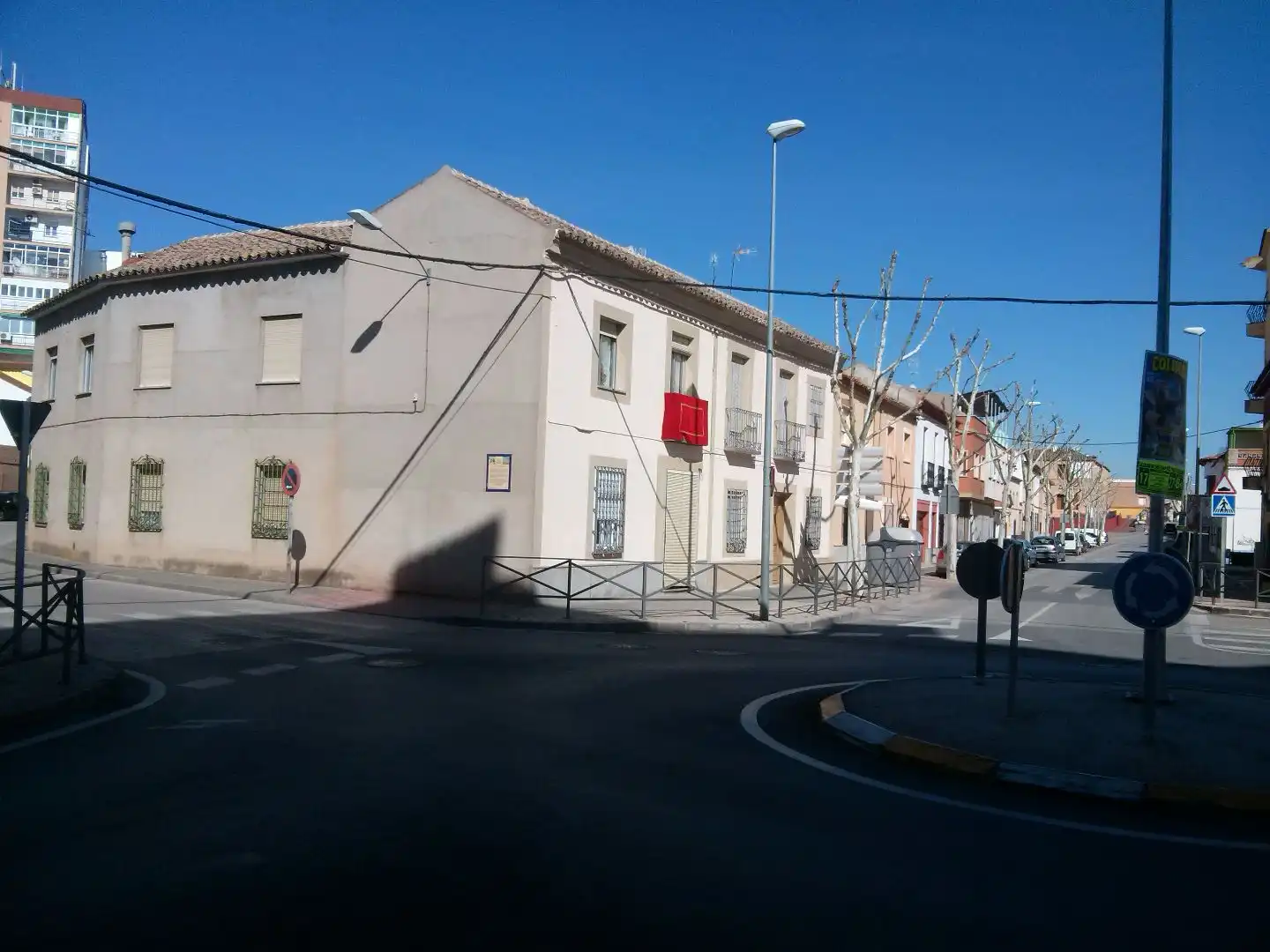 Piso en  Calle Virgen 3 - Foto 3