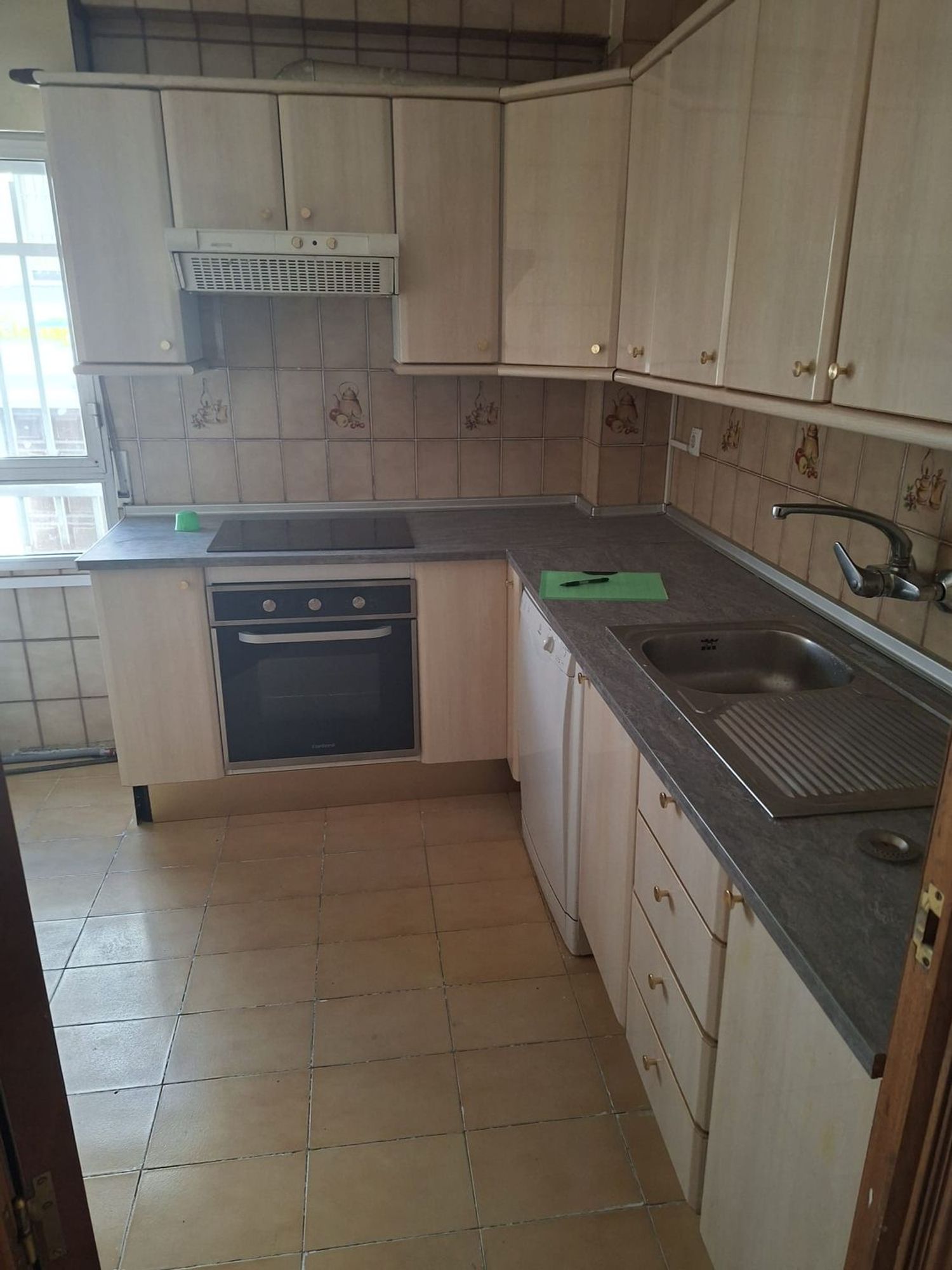 Piso en calle Narciso Bonaplata, 3 - Foto 17