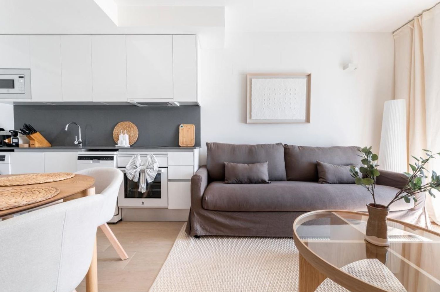 Piso en calle de las Viñas del Rio, 12 - Foto 1