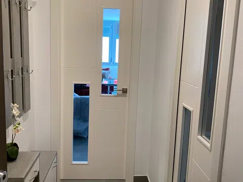 Piso en calle Huaina Capac, 3 - Foto 2