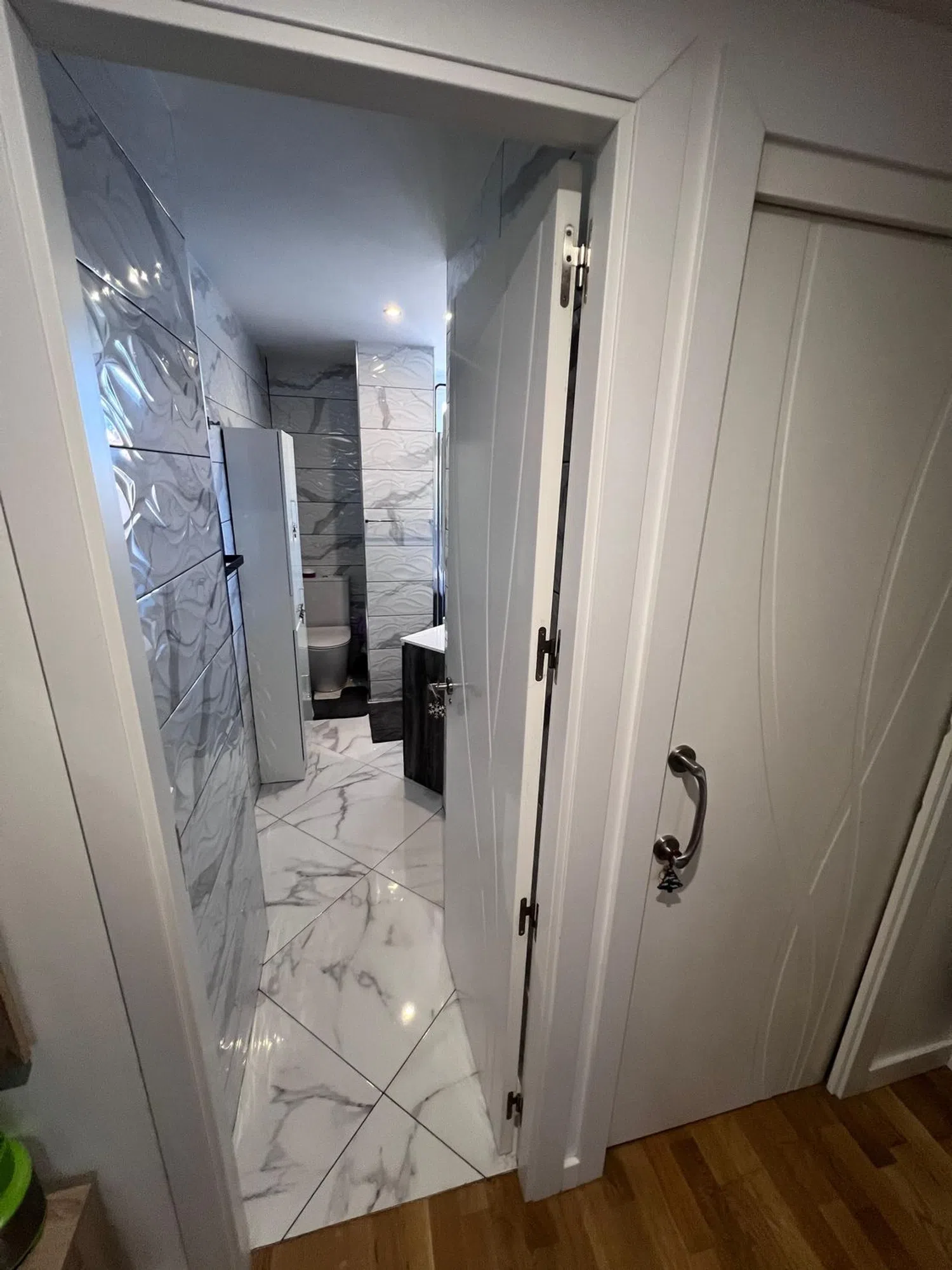 Piso en calle de San Pedro de Cardeña, 48 - Foto 18