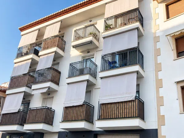 Piso en Calle dels Tarongers, 23, Centro Ciudad, Centro Ciudad - Foto 16