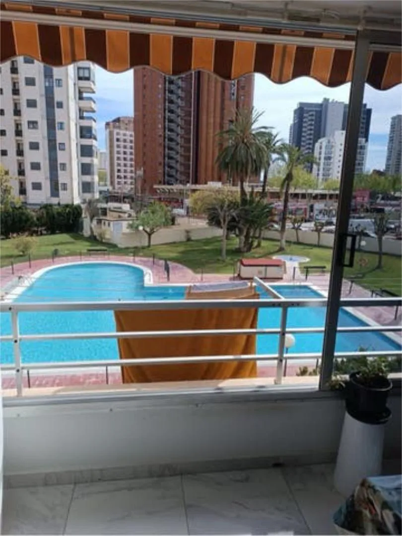 Apartamento en Avda Derramador - Foto 5