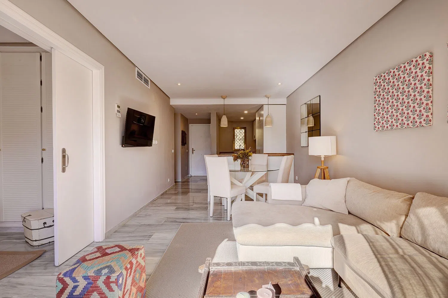 Ático en real de zaragoza, 40 - Foto 21