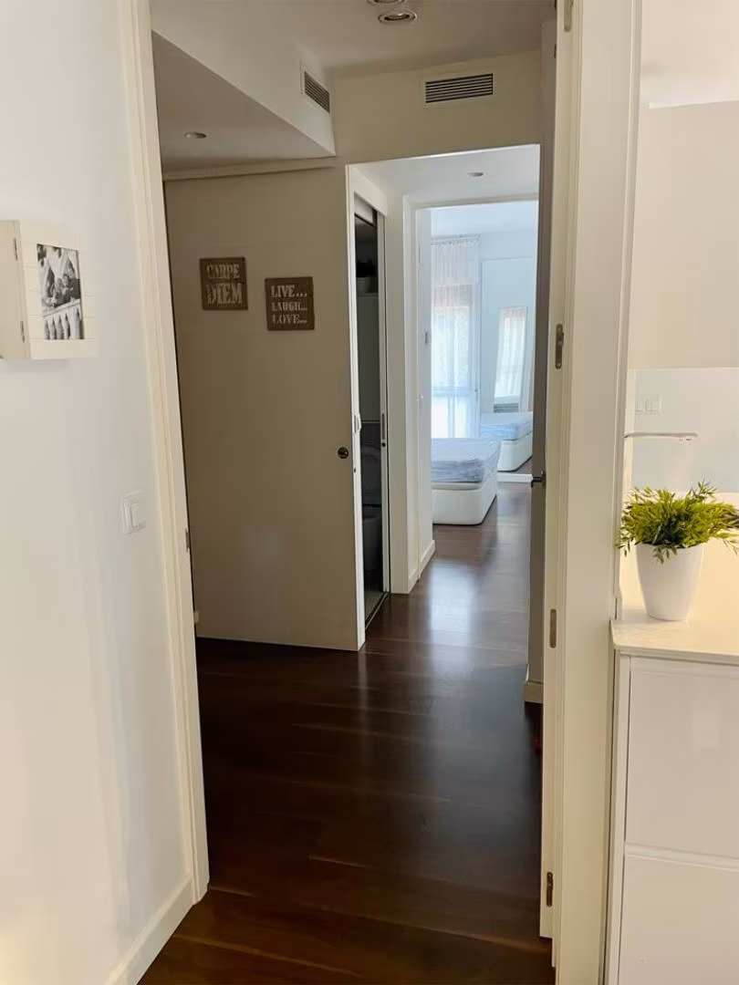 Piso en  Calle Periodista Encarna San 10 - Foto 4