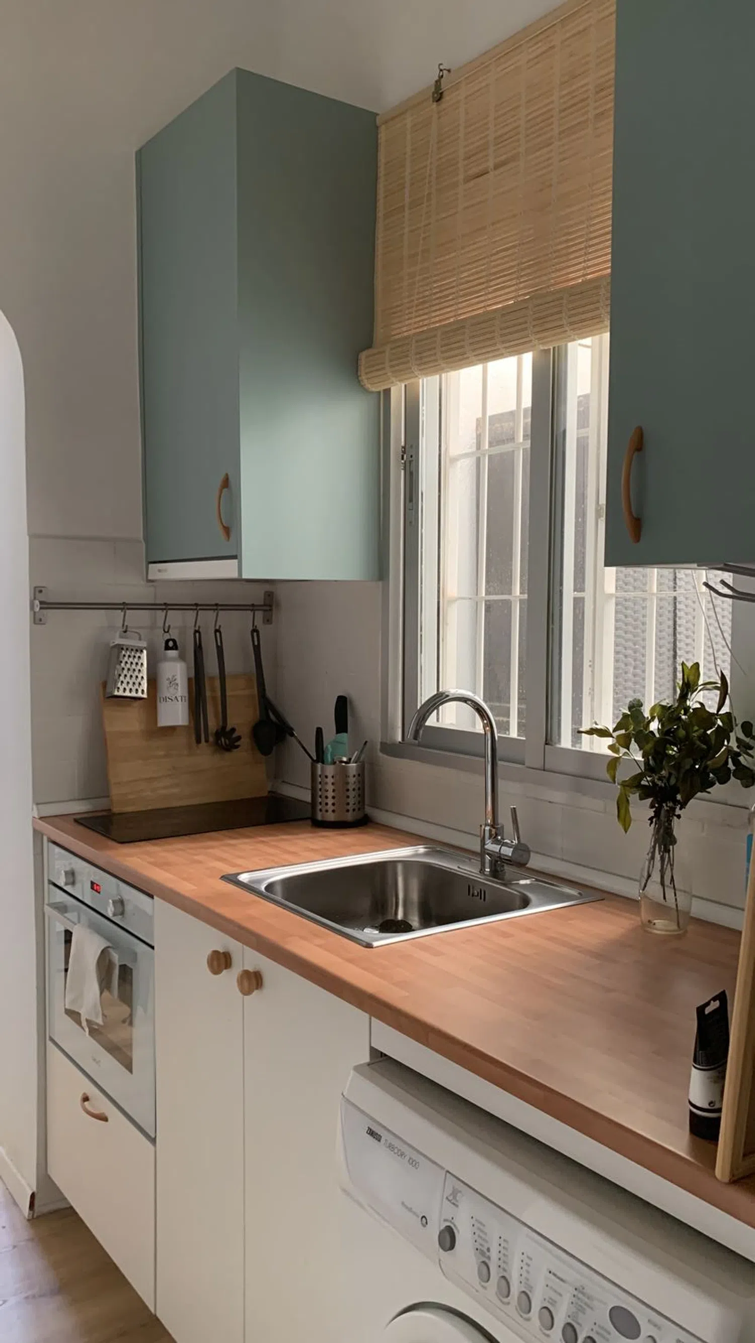 Piso en calle del Conde de Peñalver, 58 - Foto 1