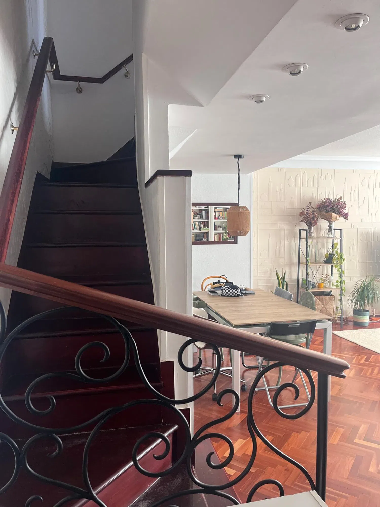 Dúplex en calle de Rosalía de Castro, 73 - Foto 12