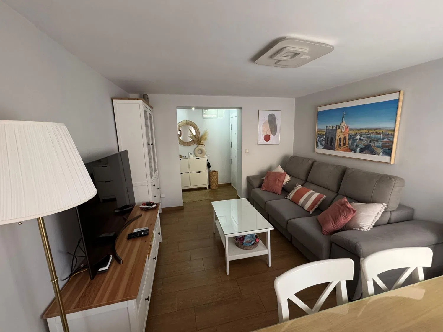 Piso en Barrio Amposta - Foto 4