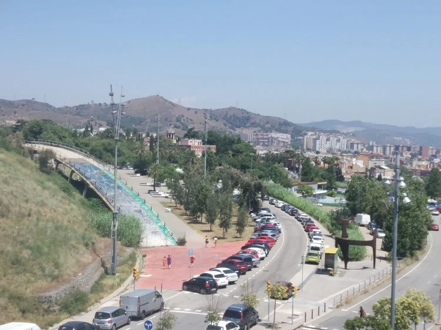 Ático en calle dels Cortada, 34 - Foto 4