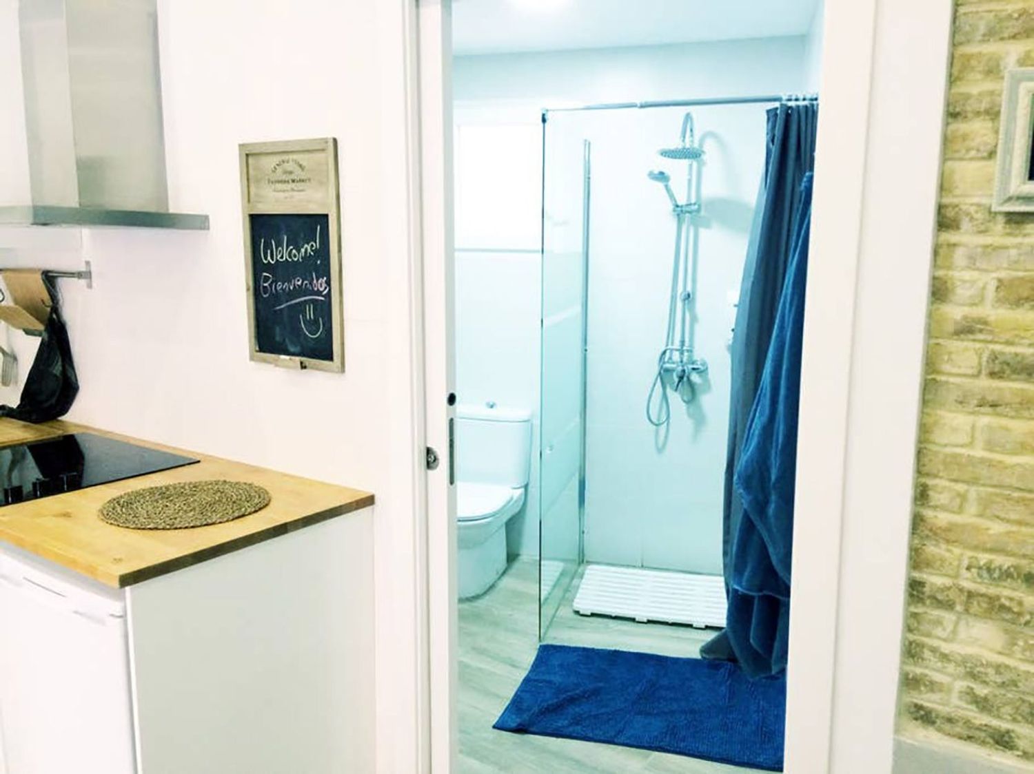 Estudio en Padre Mariana, 27 - Foto 2