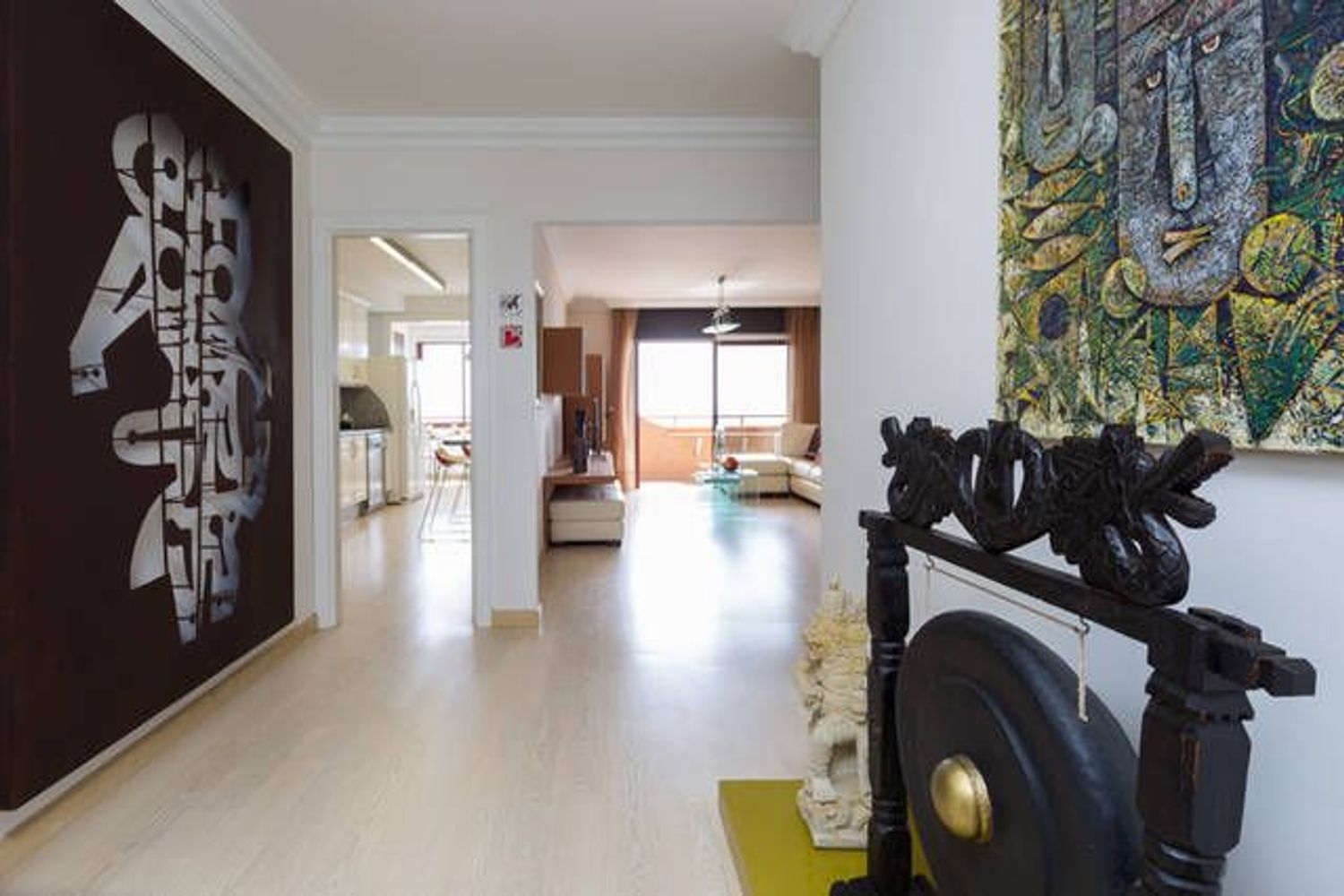 Piso en Avenida Colón, 14, Radazul, Radazul - Foto 11