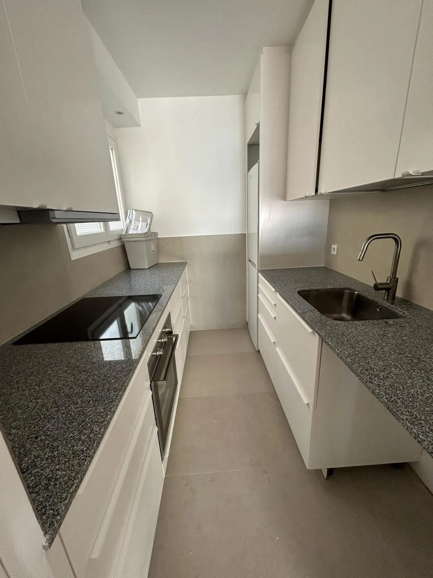 Piso en avenida de Menéndez Pelayo, 38 - Foto 2