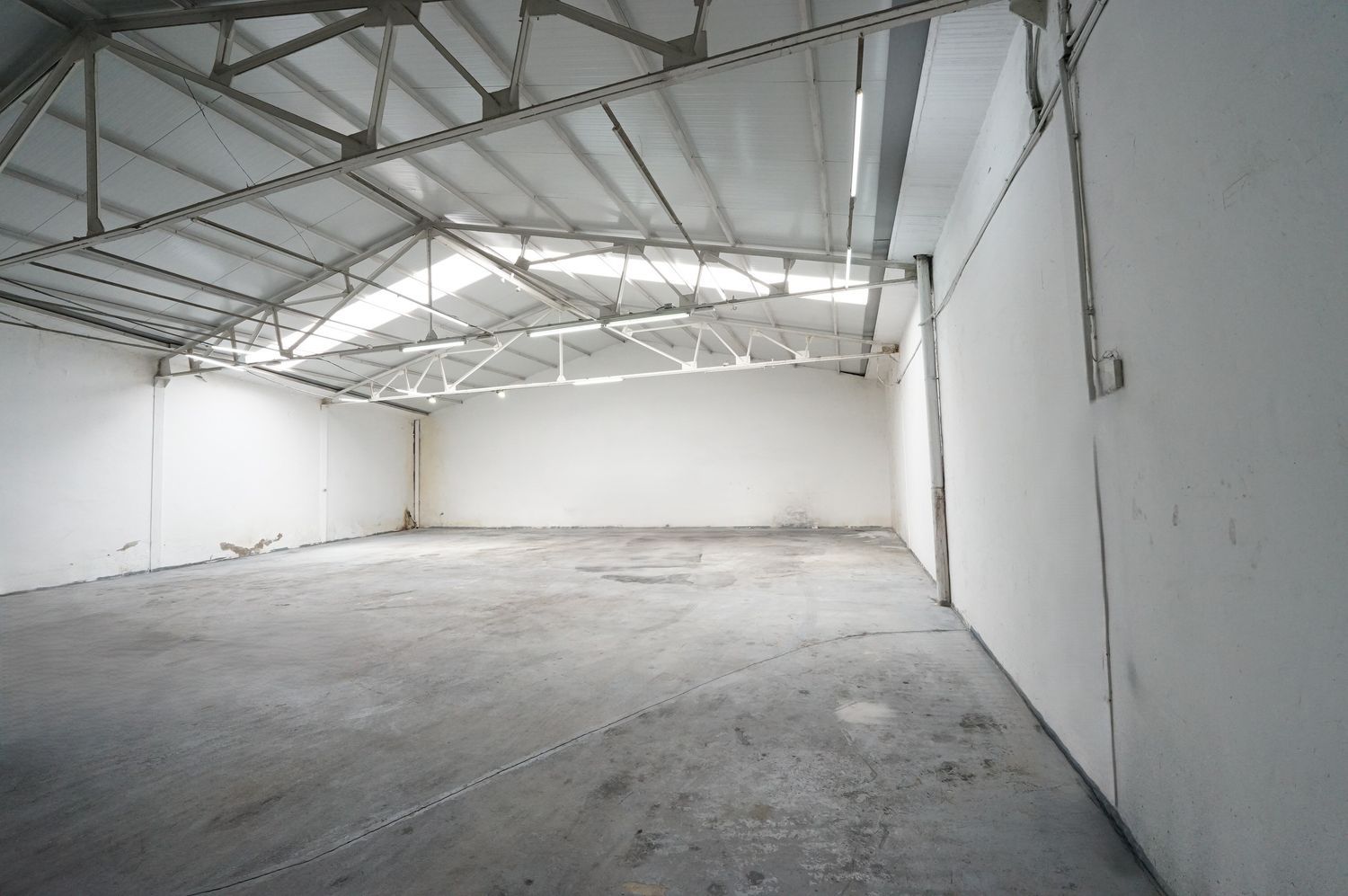 Nave en Paseo del Comerç, 18, Eixample - Foto 6