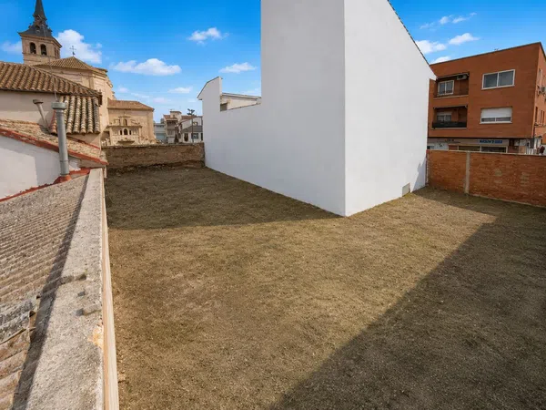 Caserón en Plaza Don Tomás Galindo, 1 - Foto 27