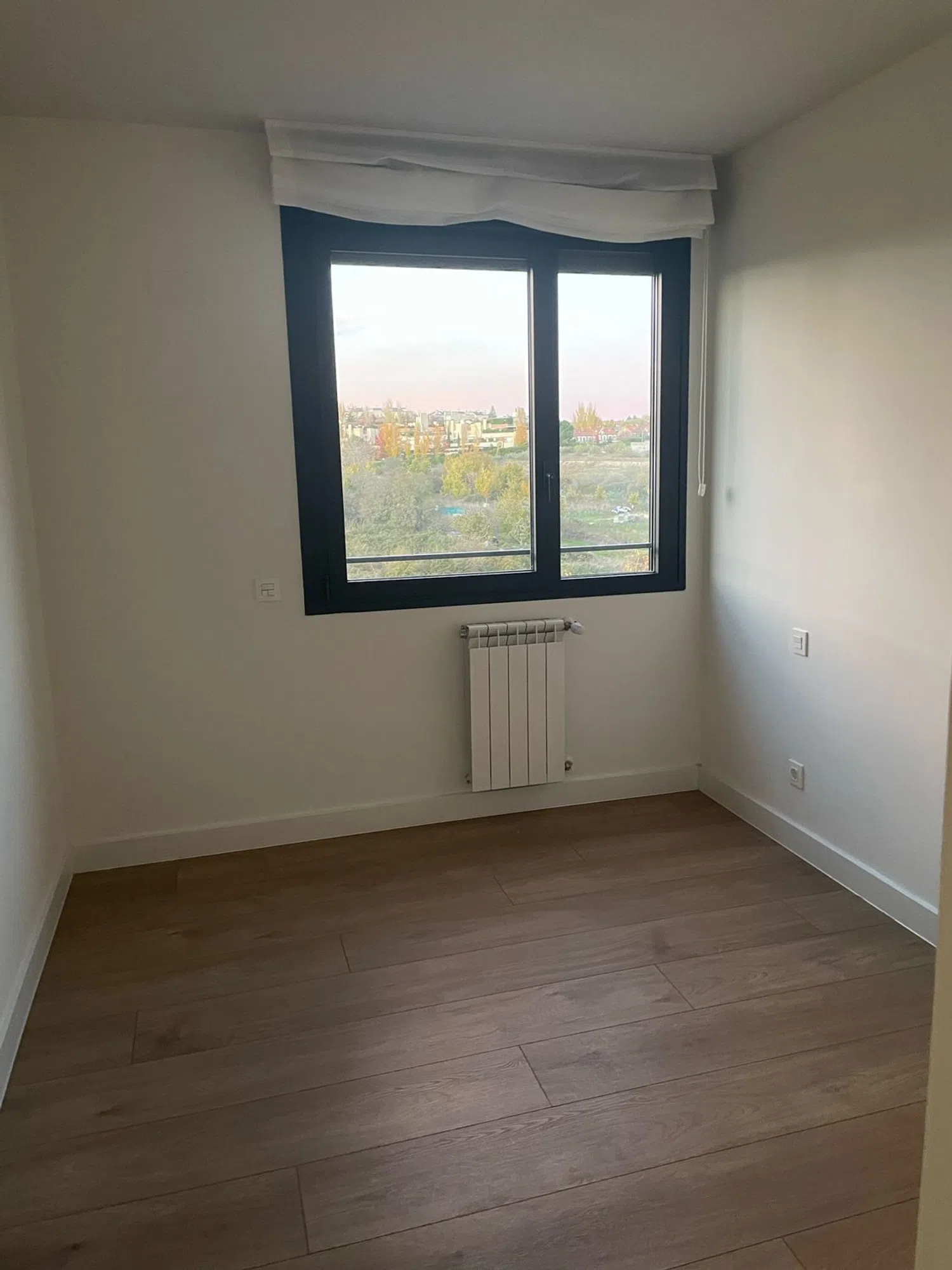 Piso en calle de Luis Martinez Feduchi, 146 - Foto 9