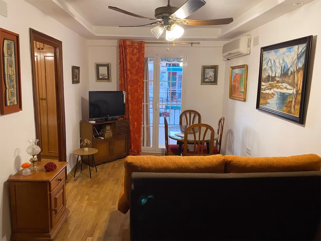 Piso en  Calle Arzobispo Guerrero 34 - Foto 2