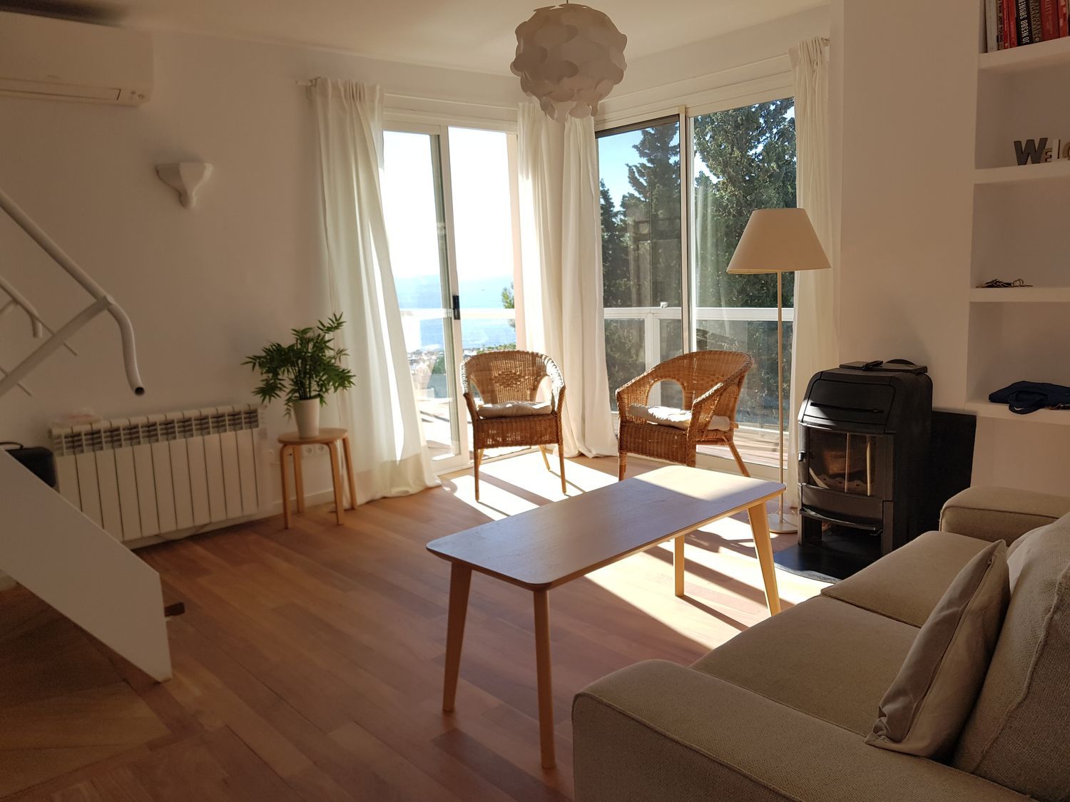 Dúplex en Barrio Sant Agustí - Foto 11