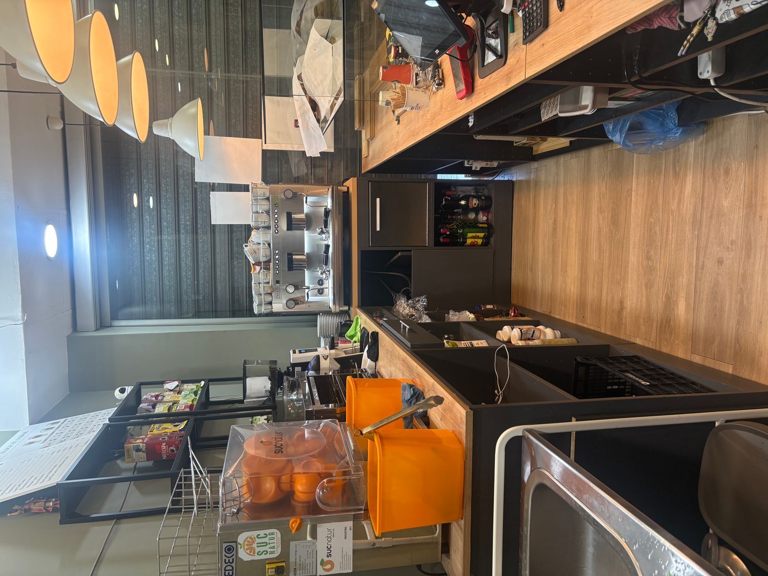 Local en Cafetería en Avenida del Regne de València, 102, Mont-Olivet - Foto 19