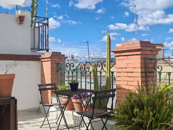 Dúplex en Calle Santa Rufina, 15 - Foto 7