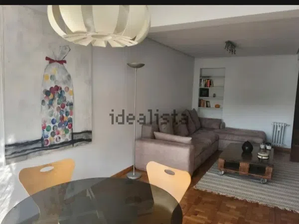 Ático en calle de Mont Lueri, 4 - Foto 1