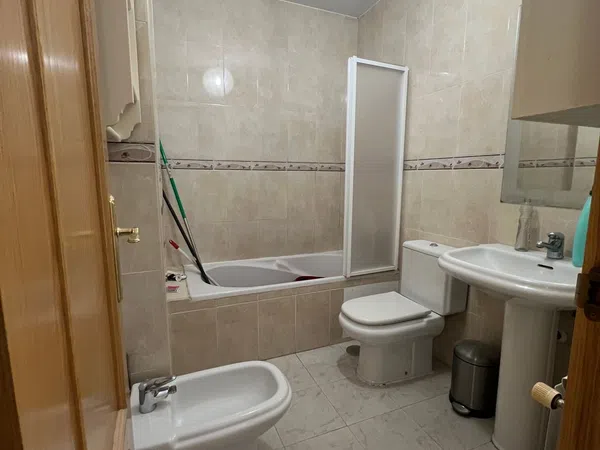 Piso en calle Almansa, 6 - Foto 15