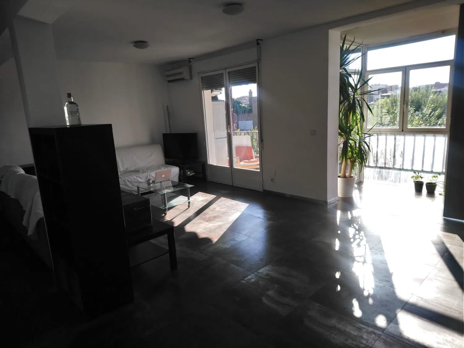 Estudio en calle Sorzano, 20 - Foto 4