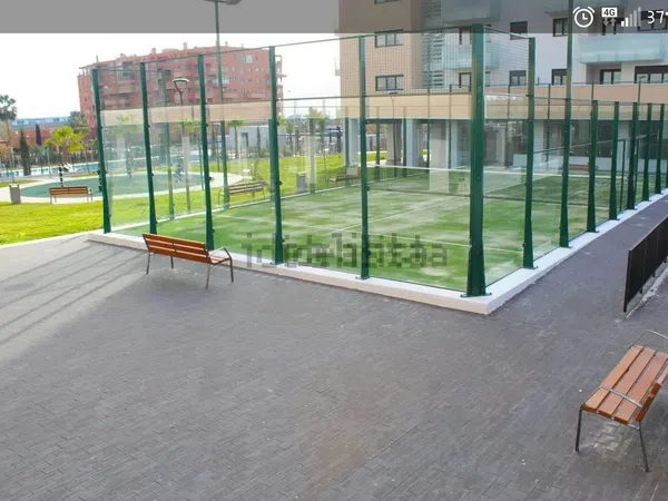 Piso en Avenida Dolores Rodríguez de Aragón, El Consul - El Romeral - Foto 3