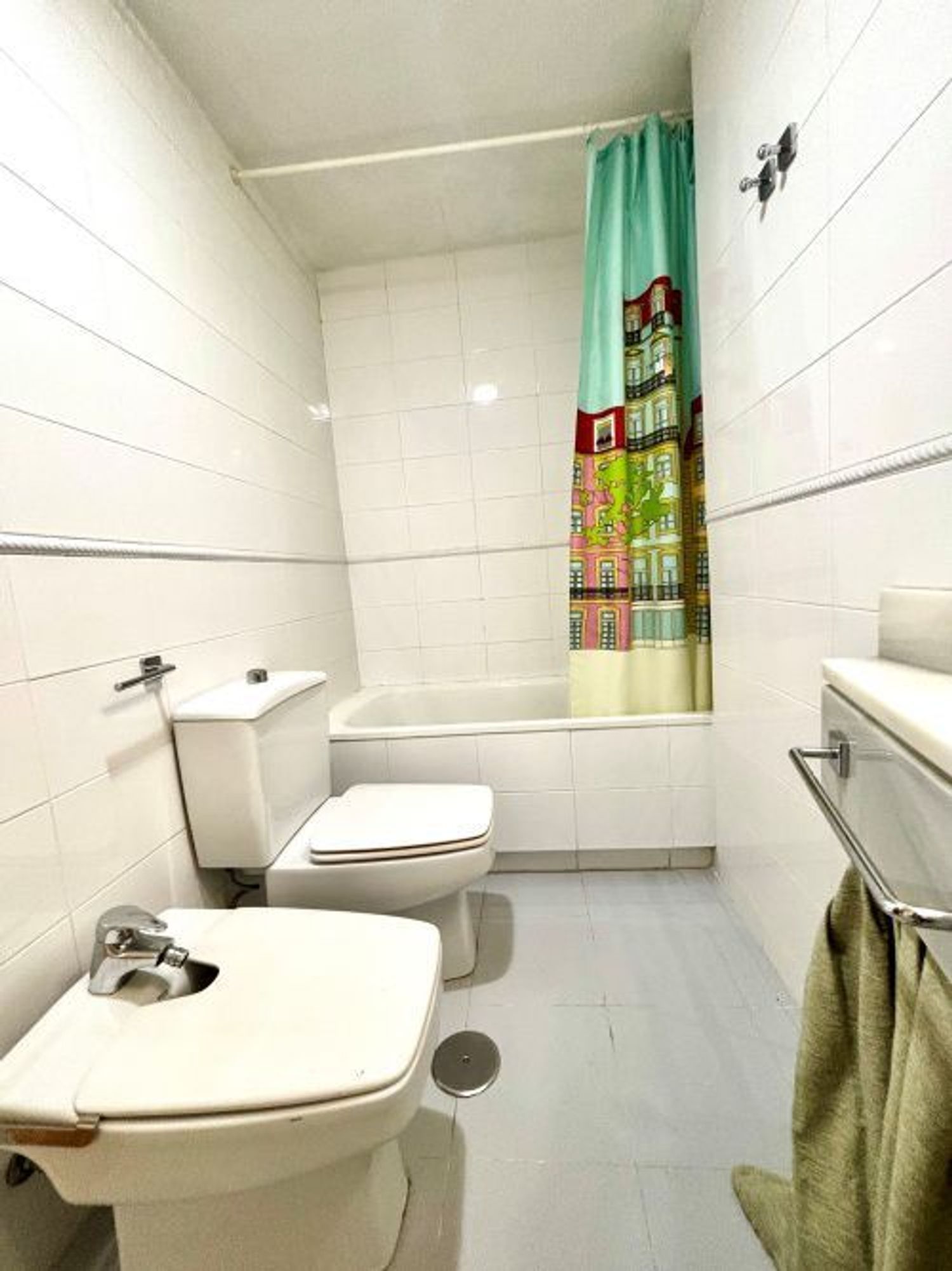 Piso en Calle Tramontana, Prado de Somosaguas - Foto 39