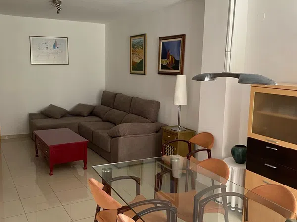 Piso en Calle del Músic Ginés, 31, Ciutat Jardí - Foto 5