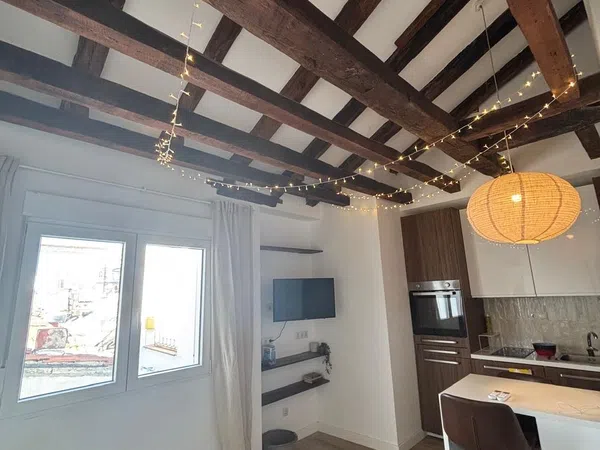 Piso en Costanilla de San Pedro, 5, Palacio - Foto 5