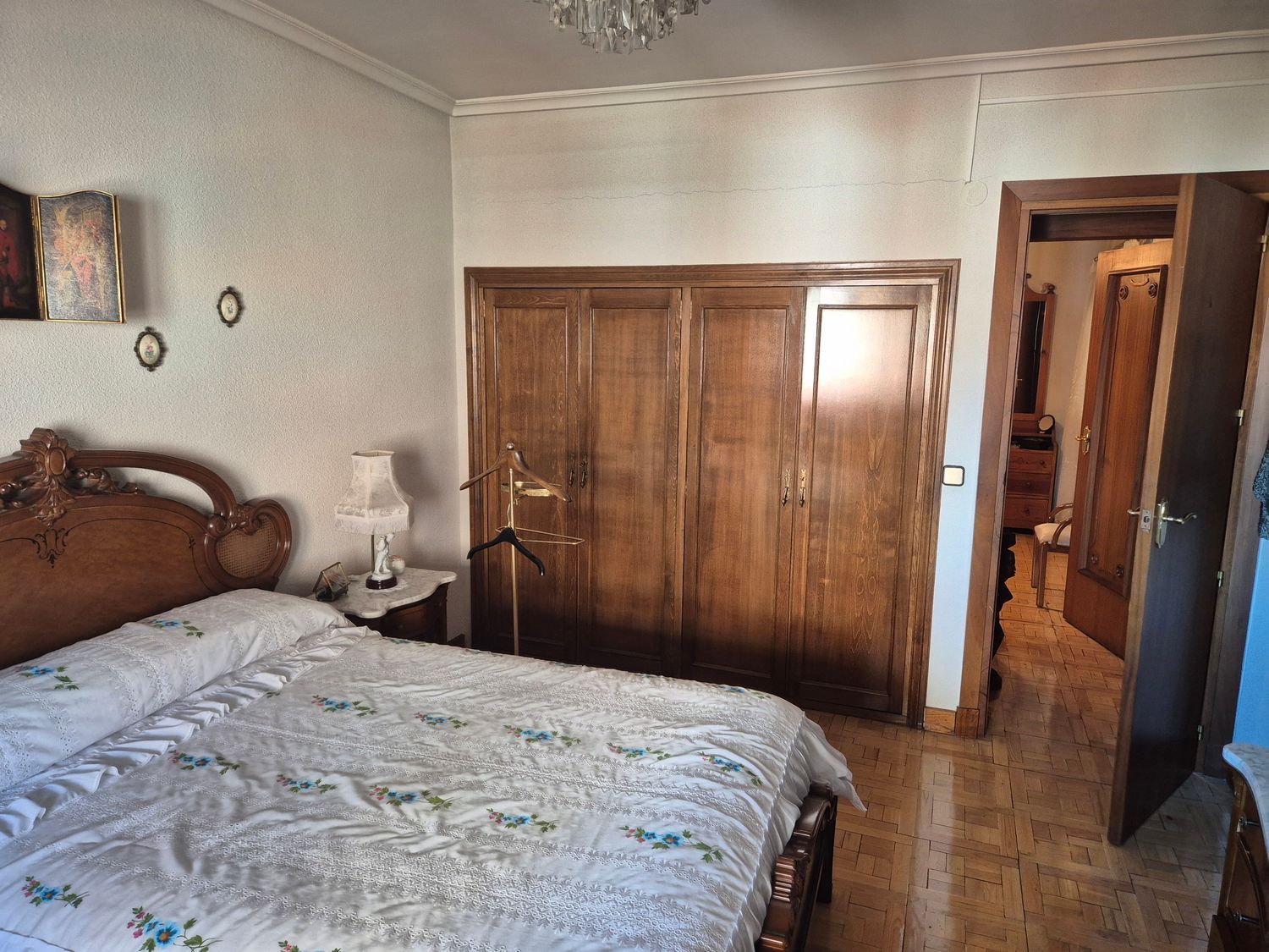 Piso en Calle Virgen del Amparo, 50, Plan Sur-Amistad, Plan Sur-Amistad - Foto 17