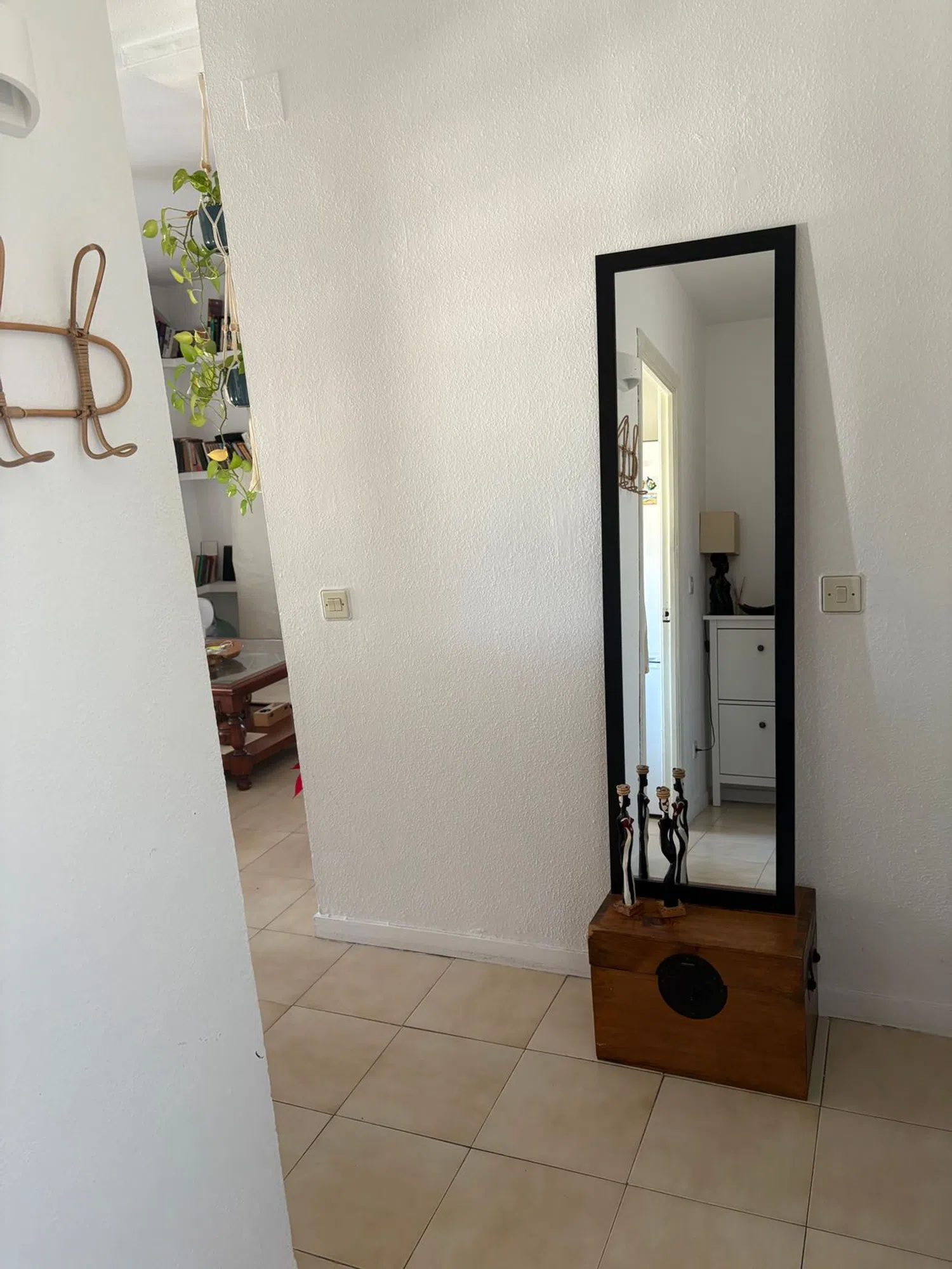 Piso en calle Cardenal Ilundain, 18 - Foto 9