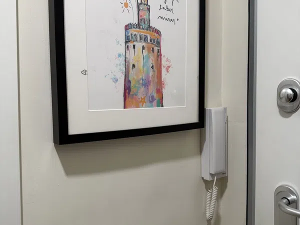 Piso en plaza Ángel Ripoll Pastor, 1 - Foto 1