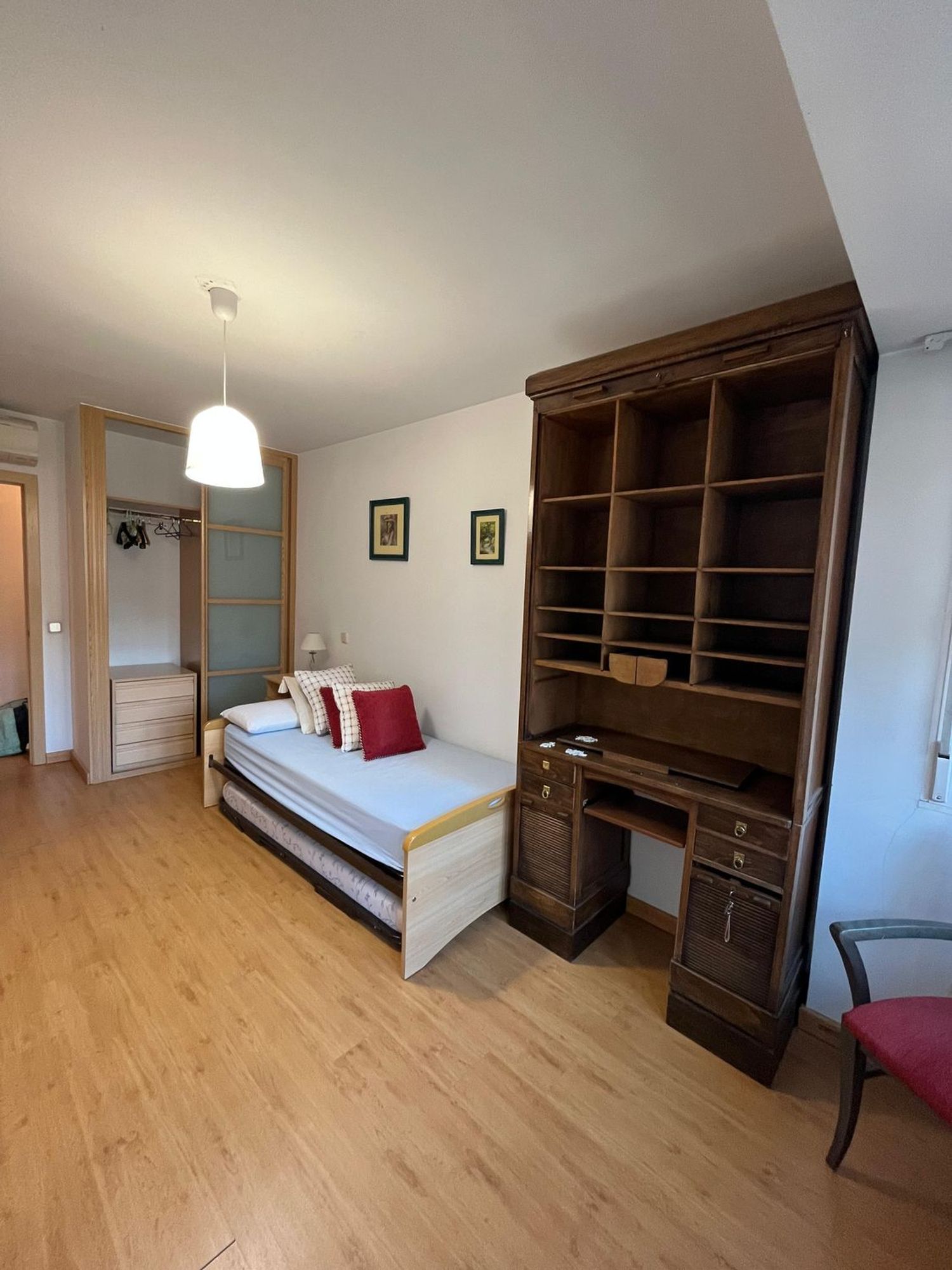 Piso en Avenida del Mediterráneo, 49, Estrella - Foto 6