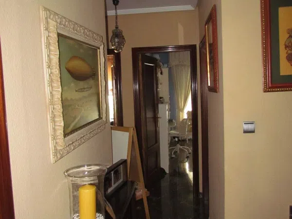 Chalet adosado en Calle Alonso de Ercilla, 30 - Foto 15