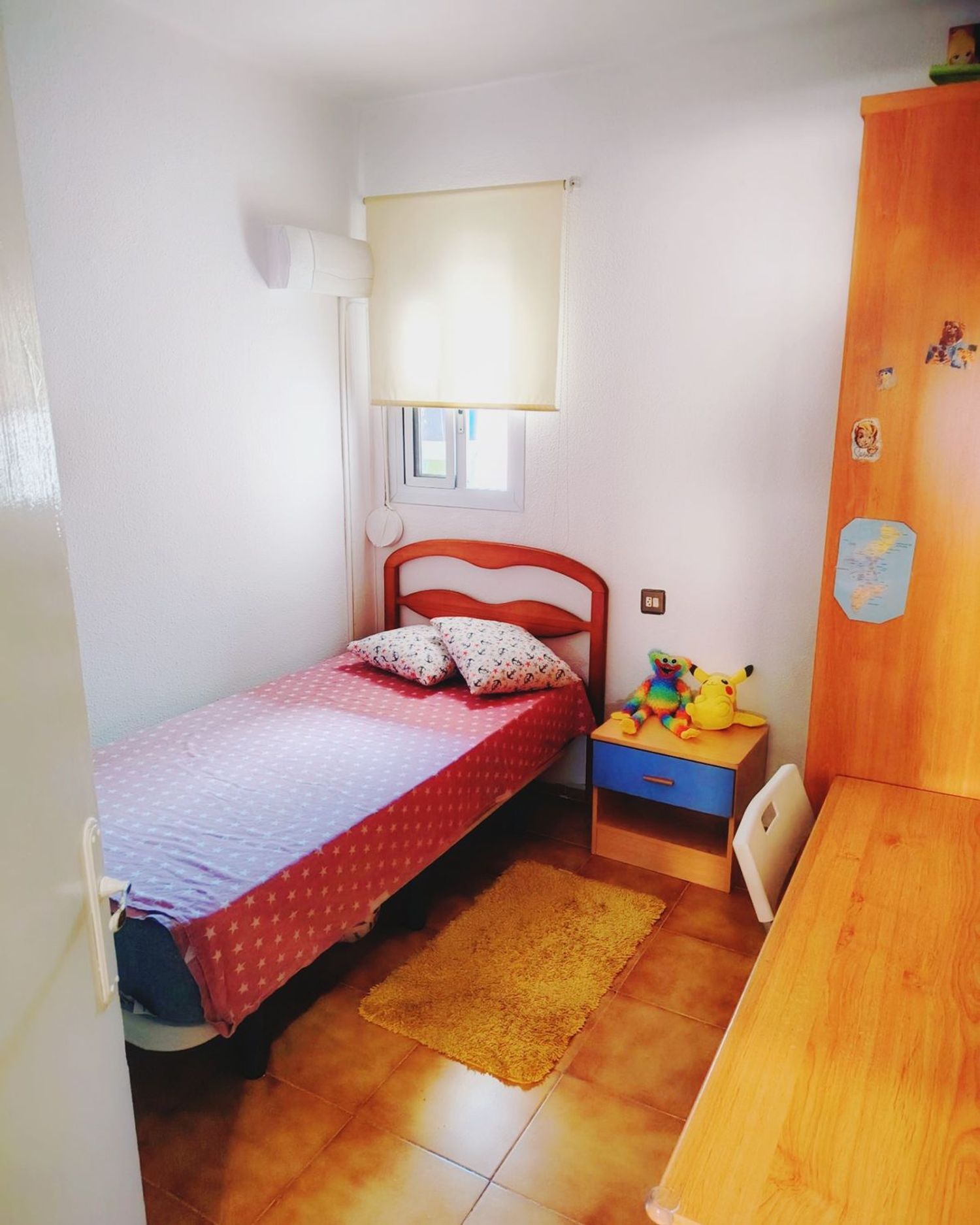 Piso en Calle n'Emili Llopis, 21, Centro - El Castillo, Centro - El Castillo - Foto 2