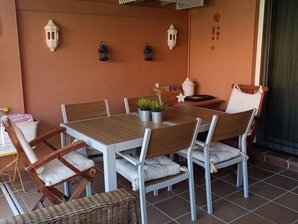 Casa o chalet independiente en Calle Emperador Nerva, 4, Novo Sancti Petri, Novo Sancti Petri - Foto 14