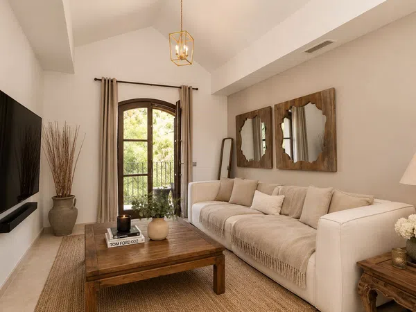 Casa o chalet independiente en El Madroñal, 67, El Madroñal, El Madroñal - Foto 15
