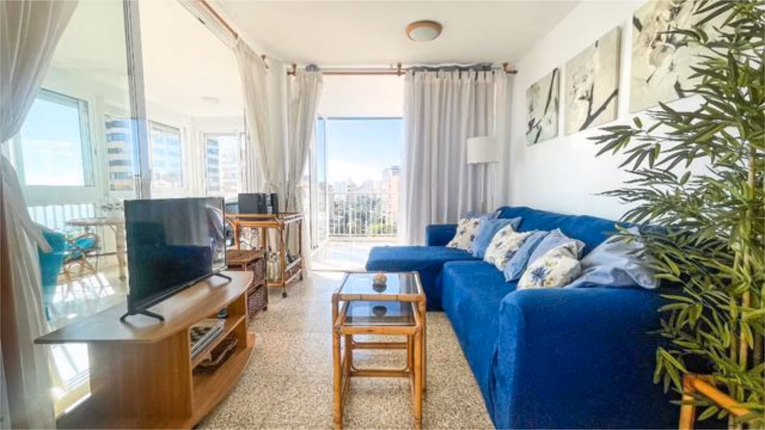 Apartamento en PLAYA DE SAN JUAN - Foto 4