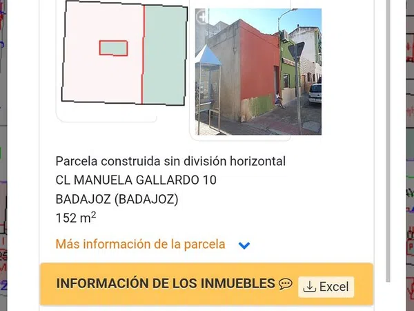 Chalet pareado en Calle Manuela Gallardo, 10, San Roque - Ronda norte, San Roque - Ronda norte - Foto 1