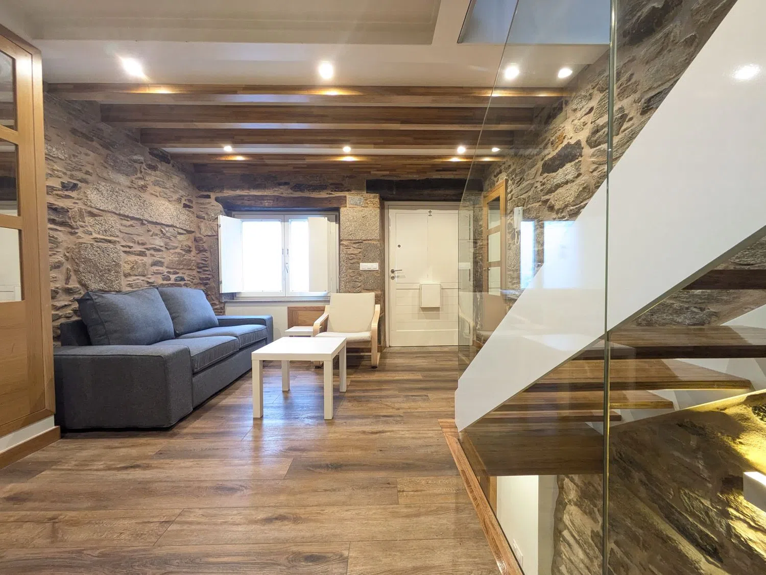 Chalet adosado en calle de San Pedro, 58 - Foto 4