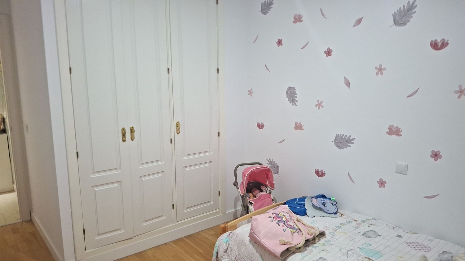 Chalet adosado en Calle plateros, 17, Hospital - Nuevo Centro, Hospital - Nuevo Centro - Foto 22