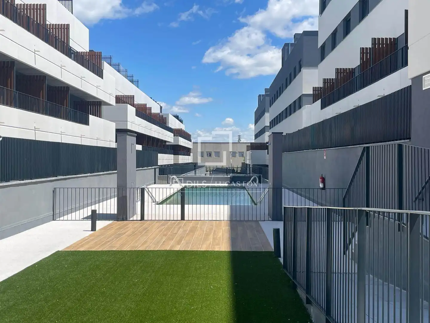 Piso en San Sebastián de los Reyes - Foto 17