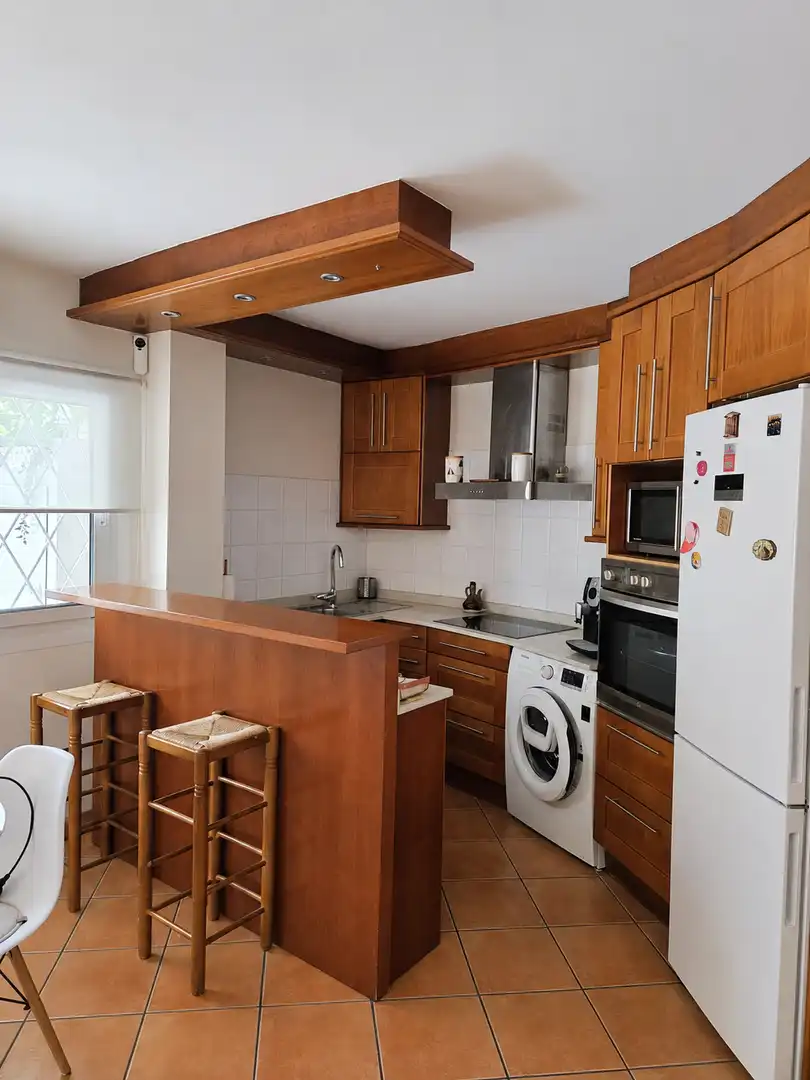 Dúplex en  Carrer d'Antoni Riera i Xamenà 18 - Foto 2