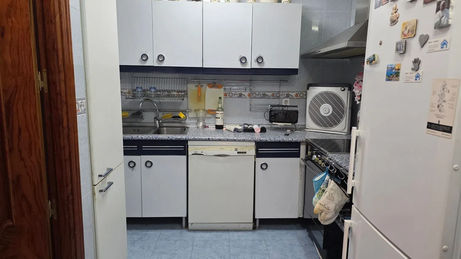 Piso en Madrid, 4 - Foto 18